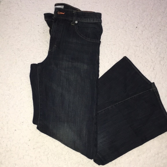 Lee modern stright leg sz 34 - Picture 1 of 3